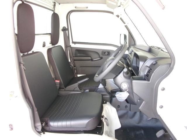 ハイゼットトラックスタンダード　農用スペシャル４ＷＤ　エアコン　パワステ　運転席エアバッグ　アイドリングＳ（奈良県）の中古車