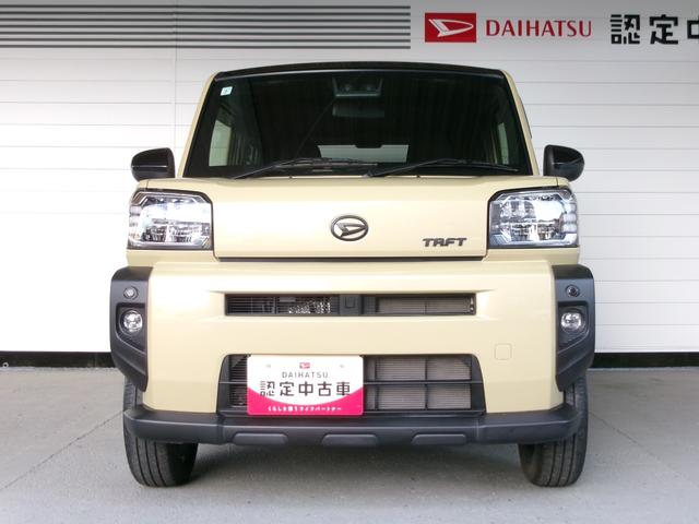 タフトＧ（奈良県）の中古車