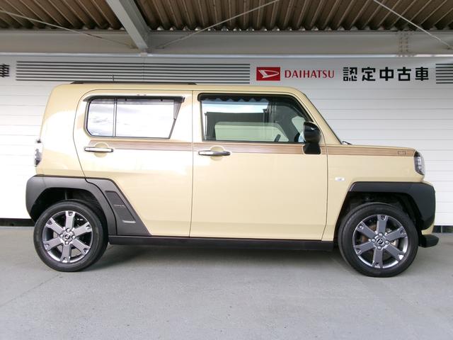 タフトＧ（奈良県）の中古車