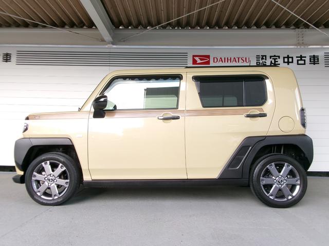 タフトＧ（奈良県）の中古車