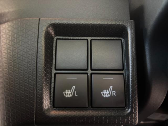 タントＸナビ取付時バックカメラ対応　フロントシートヒーター　助手席側電動スライドドア　オートエアコン　プッシュスタートスイッチ　キーフリーシ　電動格納式ドアミラー　パワーウィンドウ　アイドリングストップ機能（奈良県）の中古車