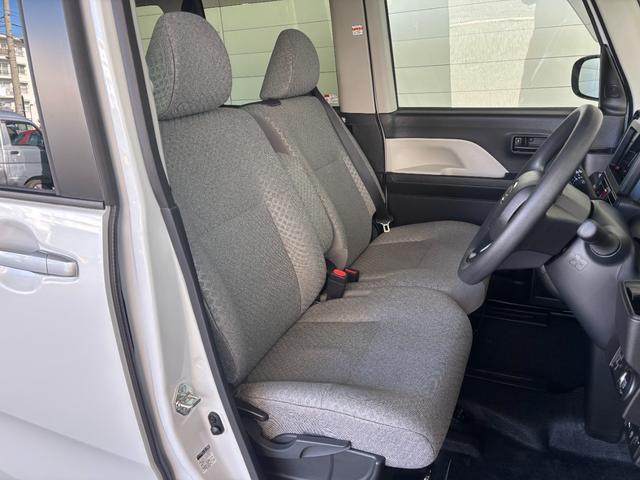 タントＸナビ取付時バックカメラ対応　フロントシートヒーター　助手席側電動スライドドア　オートエアコン　プッシュスタートスイッチ　キーフリーシ　電動格納式ドアミラー　パワーウィンドウ　アイドリングストップ機能（奈良県）の中古車