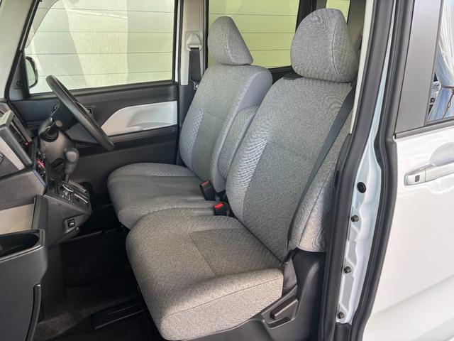 タントＸナビ取付時バックカメラ対応　フロントシートヒーター　助手席側電動スライドドア　オートエアコン　プッシュスタートスイッチ　キーフリーシ　電動格納式ドアミラー　パワーウィンドウ　アイドリングストップ機能（奈良県）の中古車