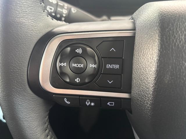 タントカスタムＲＳ１０インチ純正ナビ　パノラマモニター　ドライブレコーダー　電動パーキングブレーキ　フロントシートヒーター　電動格納式ドアミラー　パワーウィンドウ　アルミホイール　キーフリー　アイドリングストップ機能（奈良県）の中古車