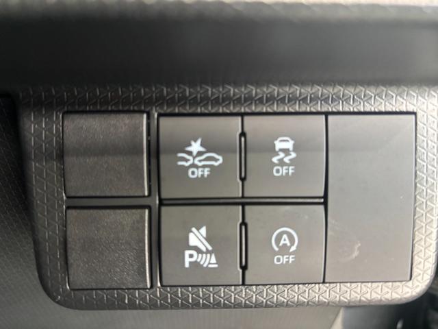 タントカスタムＲＳ１０インチ純正ナビ　パノラマモニター　ドライブレコーダー　電動パーキングブレーキ　フロントシートヒーター　電動格納式ドアミラー　パワーウィンドウ　アルミホイール　キーフリー　アイドリングストップ機能（奈良県）の中古車