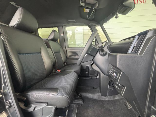 タントカスタムＲＳ１０インチ純正ナビ　パノラマモニター　ドライブレコーダー　電動パーキングブレーキ　フロントシートヒーター　電動格納式ドアミラー　パワーウィンドウ　アルミホイール　キーフリー　アイドリングストップ機能（奈良県）の中古車