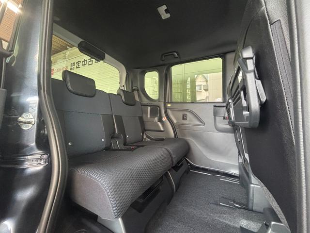 タントカスタムＲＳ１０インチ純正ナビ　パノラマモニター　ドライブレコーダー　電動パーキングブレーキ　フロントシートヒーター　電動格納式ドアミラー　パワーウィンドウ　アルミホイール　キーフリー　アイドリングストップ機能（奈良県）の中古車