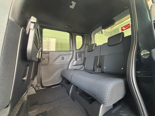 タントカスタムＲＳ１０インチ純正ナビ　パノラマモニター　ドライブレコーダー　電動パーキングブレーキ　フロントシートヒーター　電動格納式ドアミラー　パワーウィンドウ　アルミホイール　キーフリー　アイドリングストップ機能（奈良県）の中古車