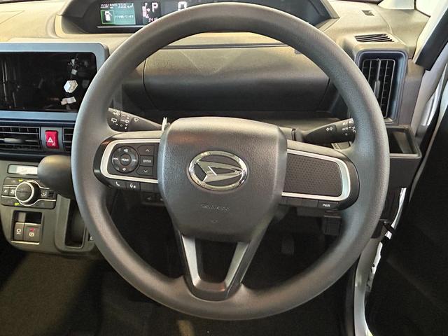 タントＸバックカメラ対応　片側電動スライドドア　電動パーキング　コ−ナ−センサ−　衝突被害軽減ブレーキ　アイドリングストップ機能　プッシュボタンスタ−ト　シ−トヒ−タ−　ＬＥＤヘッドライト（奈良県）の中古車