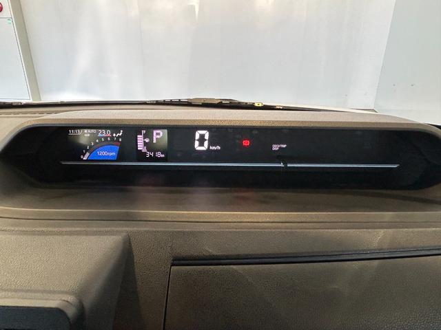 タントＸバックカメラ対応　片側電動スライドドア　電動パーキング　コ−ナ−センサ−　衝突被害軽減ブレーキ　アイドリングストップ機能　プッシュボタンスタ−ト　シ−トヒ−タ−　ＬＥＤヘッドライト（奈良県）の中古車