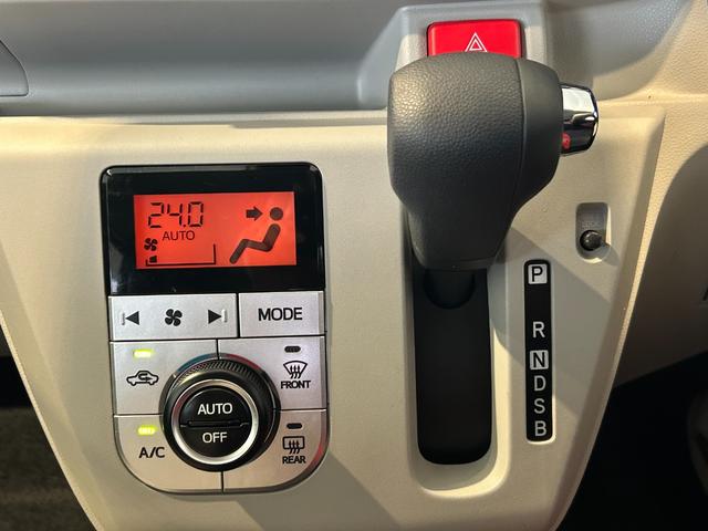 ミライースG SAIIIナビ ドラレコ コ−ナ−センサ− 衝突被害軽減ブレーキ シ−トヒ−タ− オ−トハイビ−ム アイドリングストップ機能 プッシュボタンスタ−ト バックカメラ LEDヘッドライト(奈良県)の中古車
