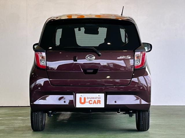 ミライースG SAIIIナビ ドラレコ コ−ナ−センサ− 衝突被害軽減ブレーキ シ−トヒ−タ− オ−トハイビ−ム アイドリングストップ機能 プッシュボタンスタ−ト バックカメラ LEDヘッドライト(奈良県)の中古車