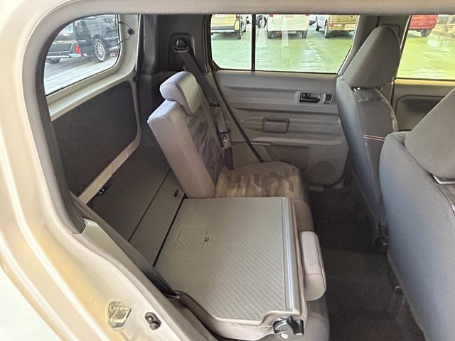 タフトGターボナビ ドラレコ ETC プッシュボタンスタ−ト フロントシ−トヒ−タ− 衝突被害軽減ブレーキ コ−ナ−センサ− アイドリングストップ機能 電動パーキング クル−ズコントロ−ル パノラマモニタ−(奈良県)の中古車