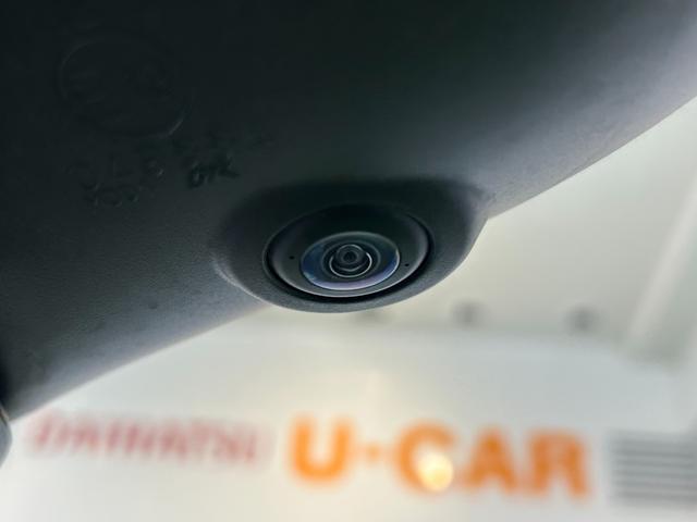 タフトGターボナビ ドラレコ ETC プッシュボタンスタ−ト フロントシ−トヒ−タ− 衝突被害軽減ブレーキ コ−ナ−センサ− アイドリングストップ機能 電動パーキング クル−ズコントロ−ル パノラマモニタ−(奈良県)の中古車