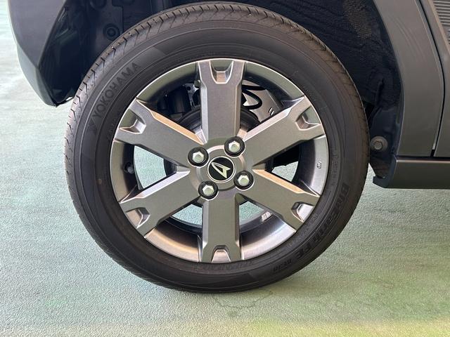 タフトGターボナビ ドラレコ ETC プッシュボタンスタ−ト フロントシ−トヒ−タ− 衝突被害軽減ブレーキ コ−ナ−センサ− アイドリングストップ機能 電動パーキング クル−ズコントロ−ル パノラマモニタ−(奈良県)の中古車