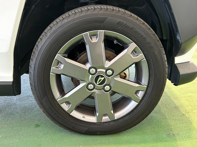 タフトGターボナビ ドラレコ ETC プッシュボタンスタ−ト フロントシ−トヒ−タ− 衝突被害軽減ブレーキ コ−ナ−センサ− アイドリングストップ機能 電動パーキング クル−ズコントロ−ル パノラマモニタ−(奈良県)の中古車