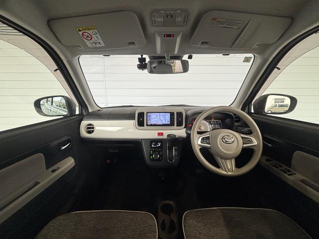 ミラトコットＧ　ＳＡIIIナビゲーション　パノラマモニター　ドライブレコーダー　オートエアコン　フロントシートヒーター　電動格納式ドアミラー　パワーウィンドウ　プッシュスタートスイッチ　キーフリー　アイドリングストップ（奈良県）の中古車