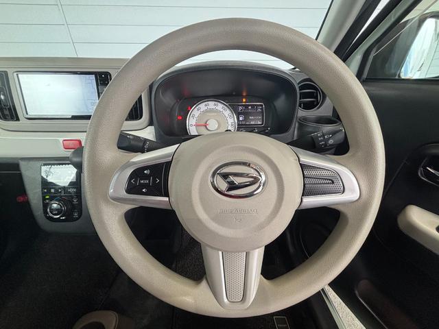 ミラトコットＧ　ＳＡIIIナビゲーション　パノラマモニター　ドライブレコーダー　オートエアコン　フロントシートヒーター　電動格納式ドアミラー　パワーウィンドウ　プッシュスタートスイッチ　キーフリー　アイドリングストップ（奈良県）の中古車