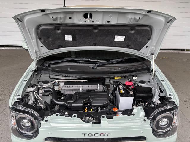 ミラトコットＧ　ＳＡIIIナビゲーション　パノラマモニター　ドライブレコーダー　オートエアコン　フロントシートヒーター　電動格納式ドアミラー　パワーウィンドウ　プッシュスタートスイッチ　キーフリー　アイドリングストップ（奈良県）の中古車