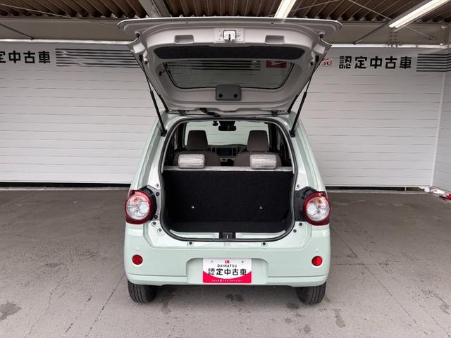 ミラトコットＧ　ＳＡIIIナビゲーション　パノラマモニター　ドライブレコーダー　オートエアコン　フロントシートヒーター　電動格納式ドアミラー　パワーウィンドウ　プッシュスタートスイッチ　キーフリー　アイドリングストップ（奈良県）の中古車