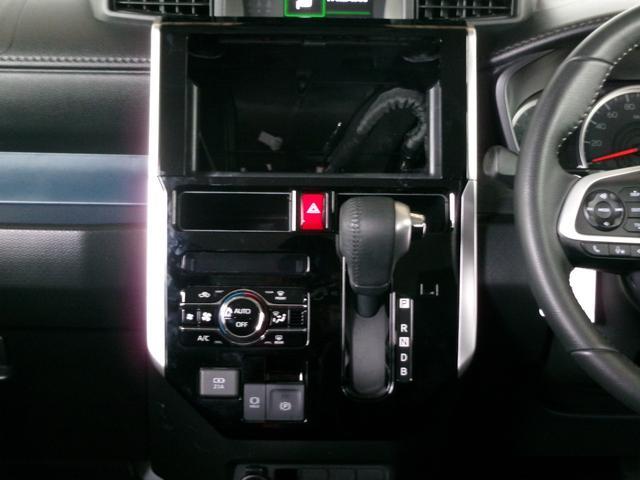 トールカスタムＧ　ターボスマートキー　盗難防止システム　ターボエンジン　ＵＶカットガラス　ＬＥＤヘットライト（奈良県）の中古車