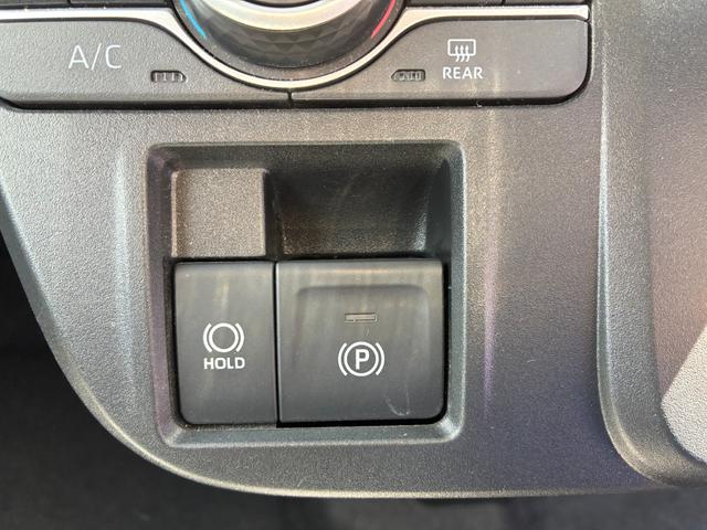 タントXオートエアコン フロントシートヒーター プッシュボタンスタート アイドリングストップ 左パワースライドドア 電動パーキングブレーキ LEDヘッドランプ オーディオ穴 バックカメラ対応(奈良県)の中古車