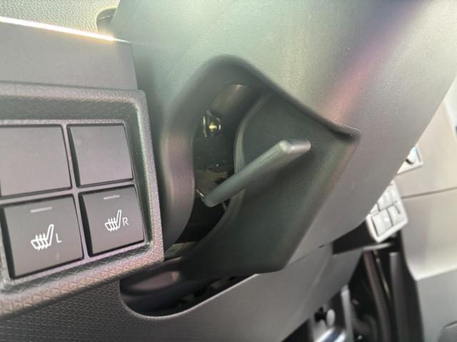 タントXオートエアコン フロントシートヒーター プッシュボタンスタート アイドリングストップ 左パワースライドドア 電動パーキングブレーキ LEDヘッドランプ オーディオ穴 バックカメラ対応(奈良県)の中古車