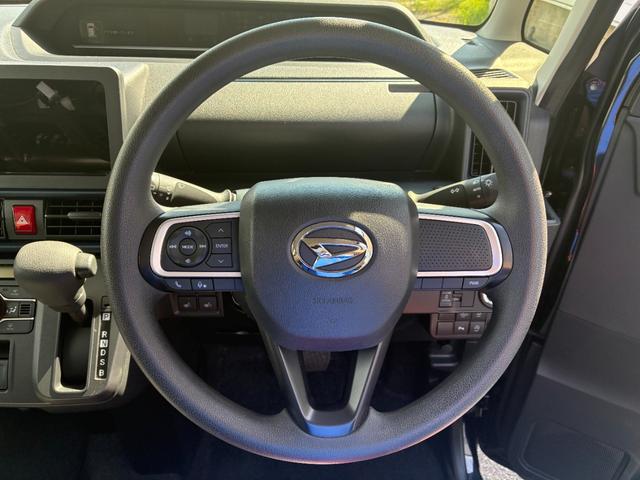 タントXオートエアコン フロントシートヒーター プッシュボタンスタート アイドリングストップ 左パワースライドドア 電動パーキングブレーキ LEDヘッドランプ オーディオ穴 バックカメラ対応(奈良県)の中古車