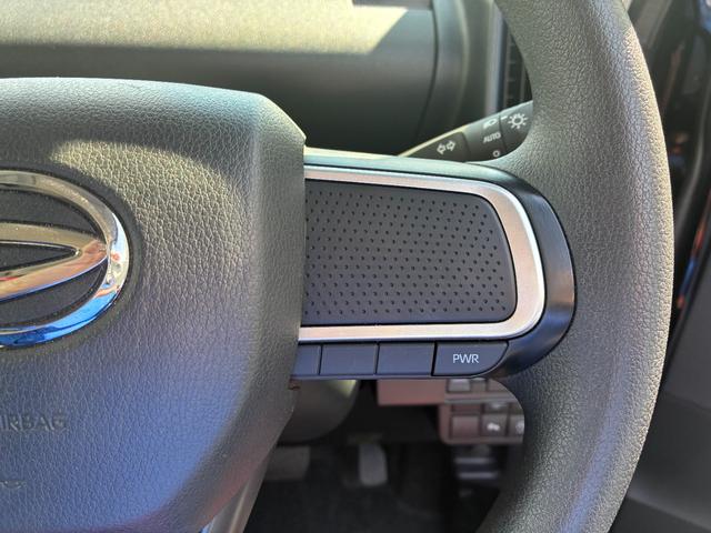 タントXオートエアコン フロントシートヒーター プッシュボタンスタート アイドリングストップ 左パワースライドドア 電動パーキングブレーキ LEDヘッドランプ オーディオ穴 バックカメラ対応(奈良県)の中古車