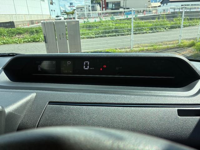 タントXオートエアコン フロントシートヒーター プッシュボタンスタート アイドリングストップ 左パワースライドドア 電動パーキングブレーキ LEDヘッドランプ オーディオ穴 バックカメラ対応(奈良県)の中古車