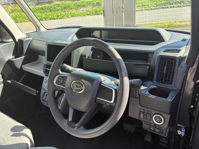 タントXオートエアコン フロントシートヒーター プッシュボタンスタート アイドリングストップ 左パワースライドドア 電動パーキングブレーキ LEDヘッドランプ オーディオ穴 バックカメラ対応(奈良県)の中古車