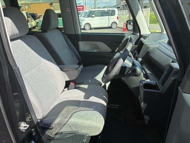 タントXオートエアコン フロントシートヒーター プッシュボタンスタート アイドリングストップ 左パワースライドドア 電動パーキングブレーキ LEDヘッドランプ オーディオ穴 バックカメラ対応(奈良県)の中古車