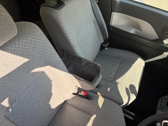 タントXオートエアコン フロントシートヒーター プッシュボタンスタート アイドリングストップ 左パワースライドドア 電動パーキングブレーキ LEDヘッドランプ オーディオ穴 バックカメラ対応(奈良県)の中古車