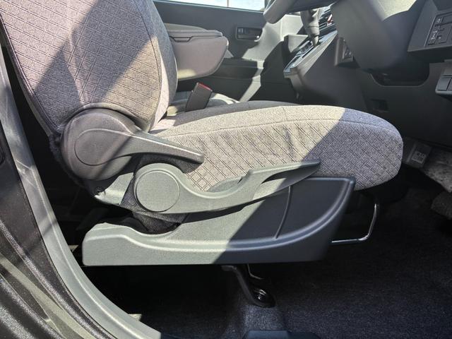 タントXオートエアコン フロントシートヒーター プッシュボタンスタート アイドリングストップ 左パワースライドドア 電動パーキングブレーキ LEDヘッドランプ オーディオ穴 バックカメラ対応(奈良県)の中古車