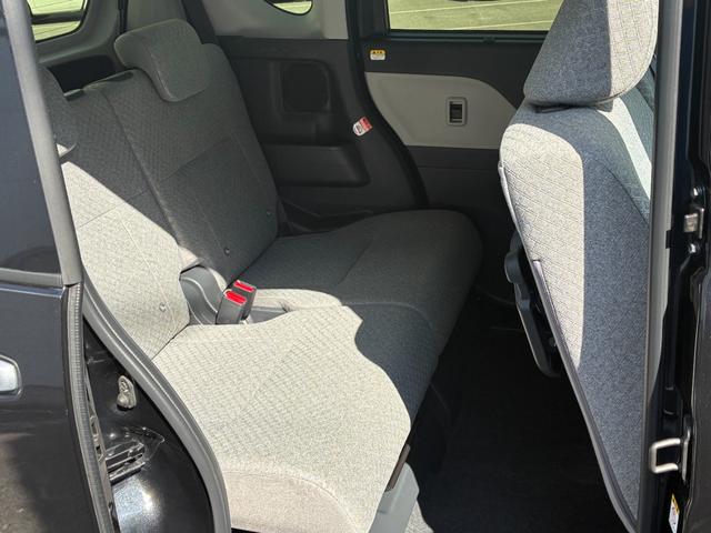 タントXオートエアコン フロントシートヒーター プッシュボタンスタート アイドリングストップ 左パワースライドドア 電動パーキングブレーキ LEDヘッドランプ オーディオ穴 バックカメラ対応(奈良県)の中古車