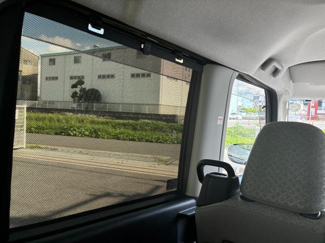 タントＸオートエアコン　フロントシートヒーター　プッシュボタンスタート　アイドリングストップ　左パワースライドドア　電動パーキングブレーキ　ＬＥＤヘッドランプ　オーディオ穴　バックカメラ対応（奈良県）の中古車