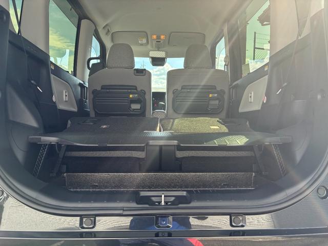 タントＸオートエアコン　フロントシートヒーター　プッシュボタンスタート　アイドリングストップ　左パワースライドドア　電動パーキングブレーキ　ＬＥＤヘッドランプ　オーディオ穴　バックカメラ対応（奈良県）の中古車