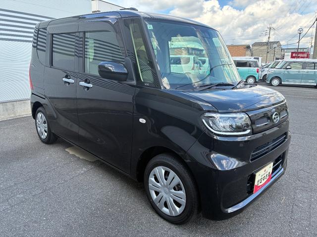 タントＸオートエアコン　フロントシートヒーター　プッシュボタンスタート　アイドリングストップ　左パワースライドドア　電動パーキングブレーキ　ＬＥＤヘッドランプ　オーディオ穴　バックカメラ対応（奈良県）の中古車