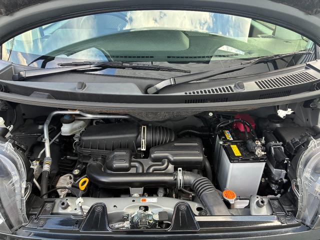 タントＸオートエアコン　フロントシートヒーター　プッシュボタンスタート　アイドリングストップ　左パワースライドドア　電動パーキングブレーキ　ＬＥＤヘッドランプ　オーディオ穴　バックカメラ対応（奈良県）の中古車