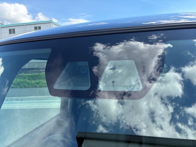 タントＸオートエアコン　フロントシートヒーター　プッシュボタンスタート　アイドリングストップ　左パワースライドドア　電動パーキングブレーキ　ＬＥＤヘッドランプ　オーディオ穴　バックカメラ対応（奈良県）の中古車