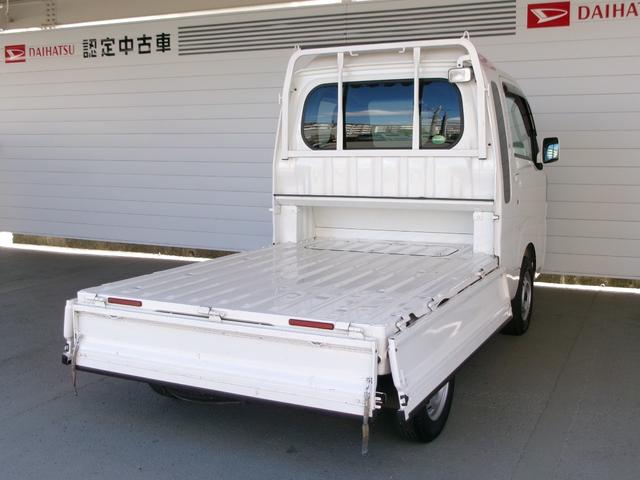 ハイゼットトラックジャンボＳＡIIIｔ（奈良県）の中古車