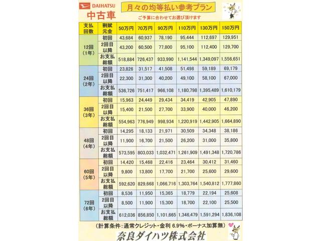 タントカスタムＸオートエアコン　フロントシートヒーター　左右パワースライドドア　電動パーキングブレーキ　アルミホイール　プッシュボタンスタート　アイドリングストップキーフリーシステム　オーディオ穴　マット無（奈良県）の中古車