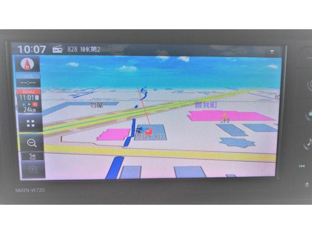 タントカスタムＲＳ純正ナビ　パノラマカメラ　オートエアコン　フロントシートヒーター　プッシュボタンスタート　アイドリングストップ　電動パーキングブレーキ　左右パワースライドドア　ＬＥＤヘッドランプ（奈良県）の中古車