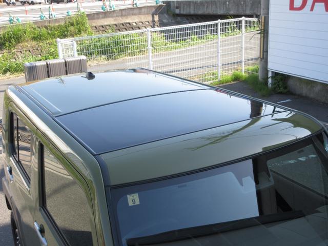 タフトＸオートエアコン　プッシュボタンスタート　アイドリングストップ　電動パーキングブレーキ　ＬＥＤヘッドランプ　オーディオ穴　バックカメラ対応（奈良県）の中古車