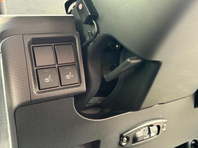 タントファンクロスナビゲーション　ドライブレコーダー　バックカメラ　ＬＥＤヘッドランプ　電動パーキング　両側パワースライドドア　前席シートヒーター　オートエアコン　キーフリーシステム（奈良県）の中古車