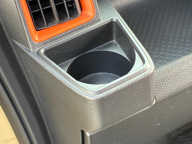 タントファンクロスナビゲーション　ドライブレコーダー　バックカメラ　ＬＥＤヘッドランプ　電動パーキング　両側パワースライドドア　前席シートヒーター　オートエアコン　キーフリーシステム（奈良県）の中古車