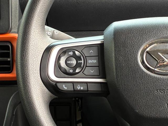 タントファンクロスナビゲーション　ドライブレコーダー　バックカメラ　ＬＥＤヘッドランプ　電動パーキング　両側パワースライドドア　前席シートヒーター　オートエアコン　キーフリーシステム（奈良県）の中古車