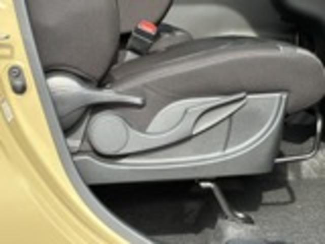 タントファンクロスナビゲーション　ドライブレコーダー　バックカメラ　ＬＥＤヘッドランプ　電動パーキング　両側パワースライドドア　前席シートヒーター　オートエアコン　キーフリーシステム（奈良県）の中古車