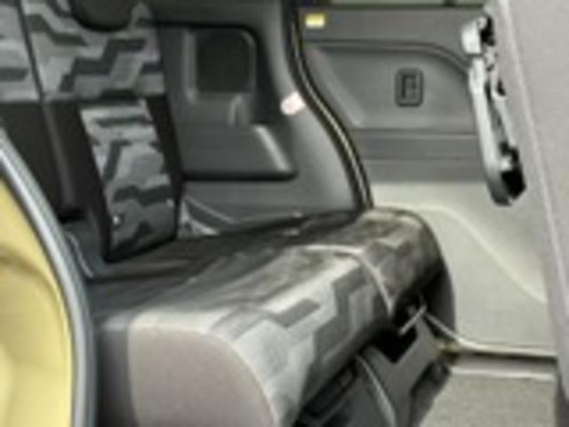 タントファンクロスナビゲーション　ドライブレコーダー　バックカメラ　ＬＥＤヘッドランプ　電動パーキング　両側パワースライドドア　前席シートヒーター　オートエアコン　キーフリーシステム（奈良県）の中古車