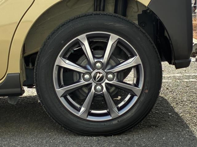 タントファンクロスナビゲーション　ドライブレコーダー　バックカメラ　ＬＥＤヘッドランプ　電動パーキング　両側パワースライドドア　前席シートヒーター　オートエアコン　キーフリーシステム（奈良県）の中古車